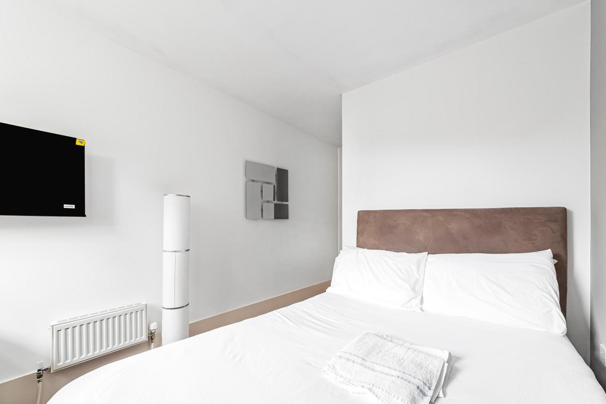 Deluxe Holborn Two Bedroom Apartment Londres Exterior foto