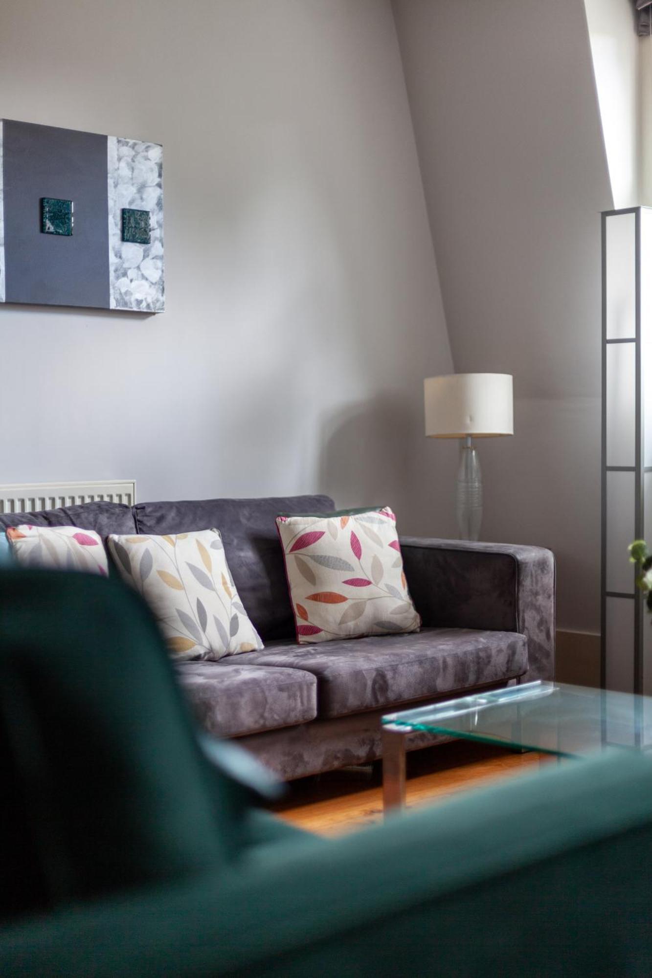 Deluxe Holborn Two Bedroom Apartment Londres Exterior foto