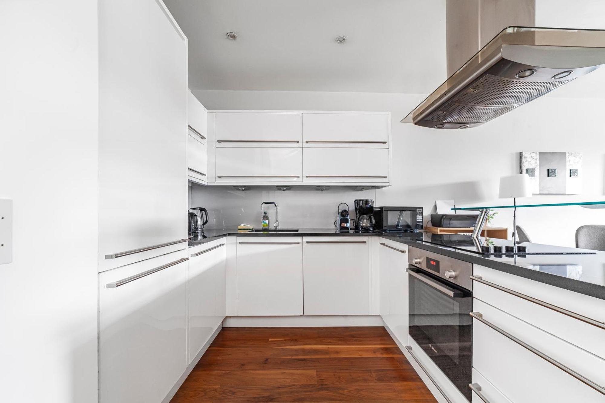 Deluxe Holborn Two Bedroom Apartment Londres Exterior foto